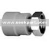 Coupling Female union