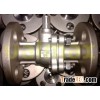 Floating Ball Valve, 150 LB, 3/4 Inch, ASME B16.5