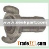 Snap on couplings