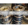 Stepped Coupling And Flexible Coupling