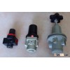 Pressure relief valve