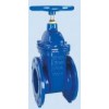 DIN3352 F4 Non-Rising Stem Resilient Seated Gate Valve Type B