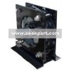 Centrifugal Overspeed Brake