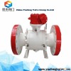 API 6D Metal to Metal Seat Ball Valve