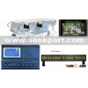 GPS bus auto announcer