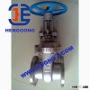 ANSI gate valve