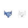 stainless steel ball valve 2pcs type threaded end