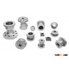 Ball valves