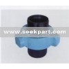 High pressure Hammer Union