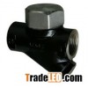 TD42 thermodynamic steam trap