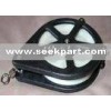 nylon pulleys