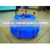 Special Stepped Coupling