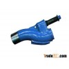 High Quality PM Concrete Pump S Valve Made in China