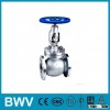 150LB/300LB CF8 CF8M Flanged Globe Valves