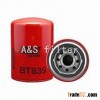 We supply all international brands of hydraulic filters