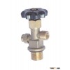 Tped Approved Transportable Gas Cylinder Valve