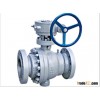 Cast Trunnion Ball Valve