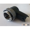 Common Rail injector Solenoid Valve assembly F00VC30318