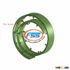 Flange Safety Ring