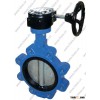 CENTER LINE BUTTFLY VALVE