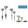Krohne pressure transmitter
