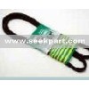 Precision Engineered V-Belts (22" - 36")