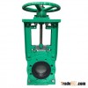 SLURRY KNIFE GATE VALVE