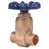 Bronze Gate Valves