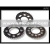 ADJUSTABLE CAM SPROCKETS
