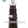 Porcelain Type Arrestor 11kv Lightning Surge Arresters