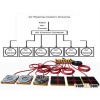 Air caster transport systems advantages