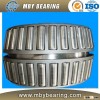 high quality cheap price double row taper roller bearing 3519/1120