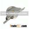 Couplings for Glass components