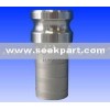 Quick Coupling E