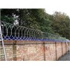 Razor Flat Fence