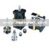 Gear Heads