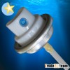 deodorant aerosol valve&actuators