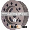 Alumlnum Pulley