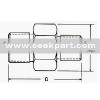 Reducing Couplings