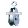 Hay Fork Pulley