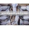 Gear box