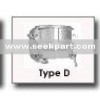 CAMLOCK COUPLING