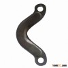 China Foundry Forged Machinery Metal Forging with Machining