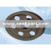 casting  belt pulley