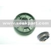 Electronic gear parts