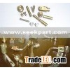 CNC Lathe Machining parts