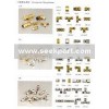 Compression Fittings (Series CP)