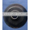 diesel engine 180 timing shaft faceplate