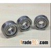 Deep Groove Ball Bearing 6209 6209ZZ 6209 2RS 6209OPEN