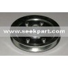 PD pulley